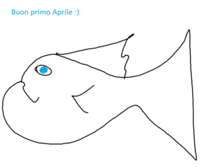 Pesce D'Aprile